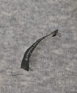 BANANA REPUBLIC（バナナリパブリック）ストール グレー サイズ:- レディース/2200635720061