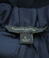 BANANA REPUBLIC（バナナリパブリック）ブラウス 紺 サイズ:L レディース/2200622446066