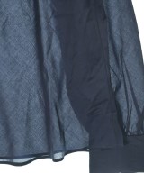 BANANA REPUBLIC（バナナリパブリック）ブラウス 紺 サイズ:L レディース/2200622446066