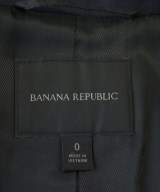 BANANA REPUBLIC（バナナリパブリック）カジュアルジャケット 紺 サイズ:0(XS位) レディース/2200635981035