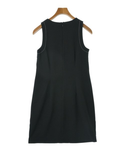 BANANA REPUBLIC（バナナリパブリック）ワンピース 黒 サイズ:0(XS位) レディース/2200625164011