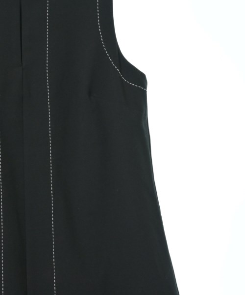 BANANA REPUBLIC（バナナリパブリック）ワンピース 黒 サイズ:0(XS位) レディース/2200625164011