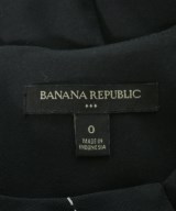 BANANA REPUBLIC（バナナリパブリック）ワンピース 黒 サイズ:0(XS位) レディース/2200625164011
