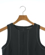 BANANA REPUBLIC（バナナリパブリック）ワンピース 黒 サイズ:0(XS位) レディース/2200625164011