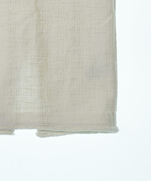 BANANA REPUBLIC（バナナリパブリック）ロング・マキシ丈スカート 白 サイズ:42(L位) レディース/2200636180048