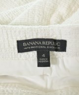 BANANA REPUBLIC（バナナリパブリック）ロング・マキシ丈スカート 白 サイズ:42(L位) レディース/2200636180048