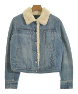 BANANA REPUBLIC（バナナリパブリック）その他 青 サイズ:M レディース/2200636735040