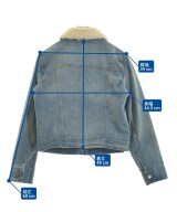 BANANA REPUBLIC（バナナリパブリック）その他 青 サイズ:M レディース/2200636735040