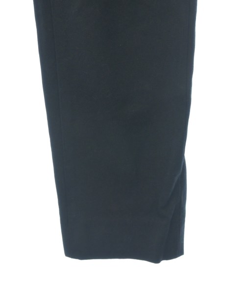 BANANA REPUBLIC（バナナリパブリック）スラックス 黒 サイズ:0(XS位) レディース/2200636365049