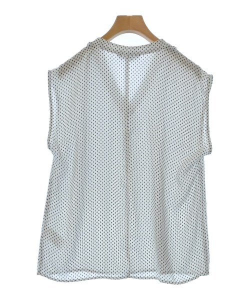 BANANA REPUBLIC（バナナリパブリック）ブラウス 白 サイズ:M レディース/2200636958067