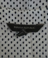 BANANA REPUBLIC（バナナリパブリック）ブラウス 白 サイズ:M レディース/2200636958067