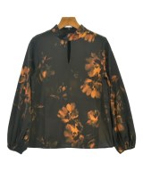 BANANA REPUBLIC ブラウス