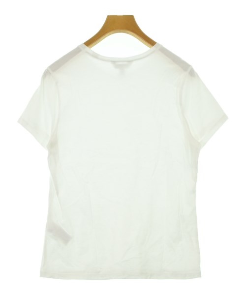 BANANA REPUBLIC（バナナリパブリック）Tシャツ・カットソー 白 サイズ:M レディース/2200626528072