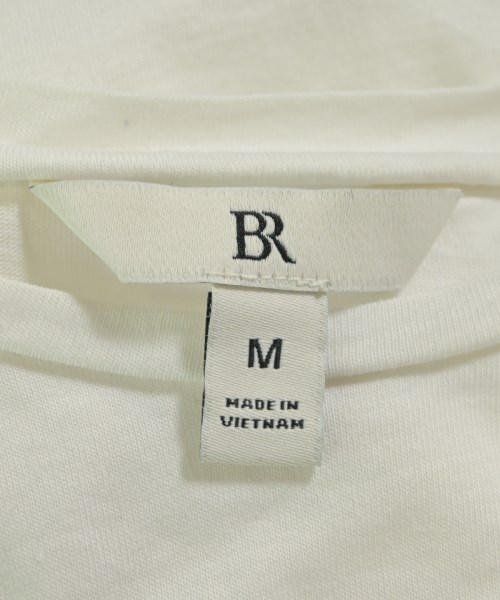 BANANA REPUBLIC（バナナリパブリック）Tシャツ・カットソー 白 サイズ:M レディース/2200626528072