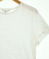 BANANA REPUBLIC（バナナリパブリック）Tシャツ・カットソー 白 サイズ:M レディース/2200626528072