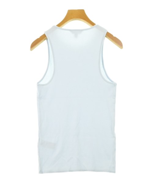 BANANA REPUBLIC（バナナリパブリック）タンクトップ 青 サイズ:M レディース/2200626528089