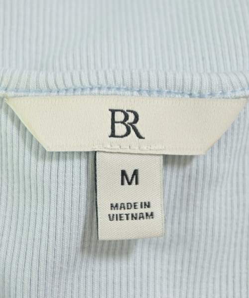 BANANA REPUBLIC（バナナリパブリック）タンクトップ 青 サイズ:M レディース/2200626528089