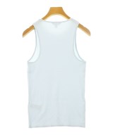 BANANA REPUBLIC（バナナリパブリック）タンクトップ 青 サイズ:M レディース/2200626528089