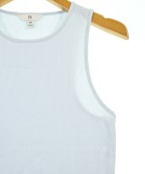 BANANA REPUBLIC（バナナリパブリック）タンクトップ 青 サイズ:M レディース/2200626528089