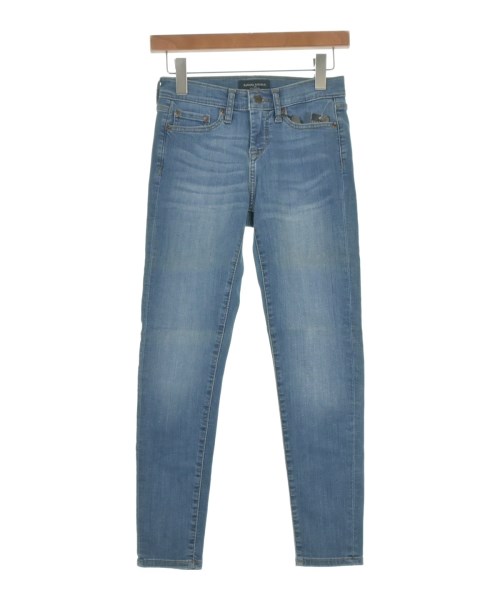 BANANA REPUBLIC(バナナリパブリック)デニムパンツ 青 サイズ:25(S位)/2200639661032