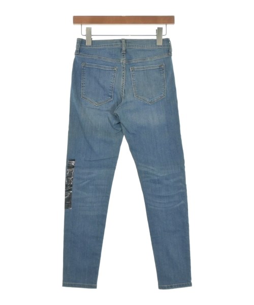 BANANA REPUBLIC（バナナリパブリック）デニムパンツ 青 サイズ:25(S位) レディース/2200639661032