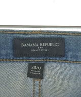 BANANA REPUBLIC（バナナリパブリック）デニムパンツ 青 サイズ:25(S位) レディース/2200639661032