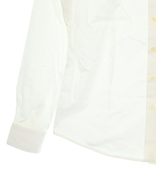 BANANA REPUBLIC（バナナリパブリック）カジュアルシャツ 白 サイズ:0(XS位) レディース/2200639661056