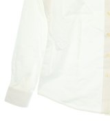 BANANA REPUBLIC（バナナリパブリック）カジュアルシャツ 白 サイズ:0(XS位) レディース/2200639661056