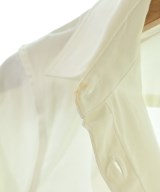 BANANA REPUBLIC（バナナリパブリック）カジュアルシャツ 白 サイズ:0(XS位) レディース/2200639661056
