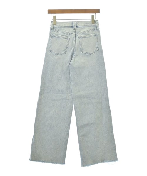 BANANA REPUBLIC（バナナリパブリック）デニムパンツ 青 サイズ:24(S位) レディース/2200640523053