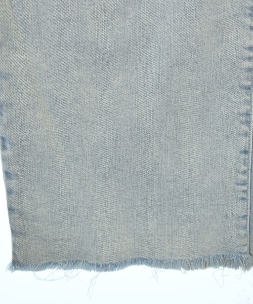 BANANA REPUBLIC（バナナリパブリック）デニムパンツ 青 サイズ:24(S位) レディース/2200640523053