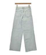 BANANA REPUBLIC（バナナリパブリック）デニムパンツ 青 サイズ:24(S位) レディース/2200640523053