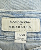 BANANA REPUBLIC（バナナリパブリック）デニムパンツ 青 サイズ:24(S位) レディース/2200640523053