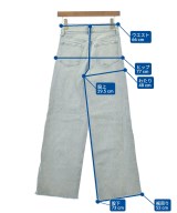 BANANA REPUBLIC（バナナリパブリック）デニムパンツ 青 サイズ:24(S位) レディース/2200640523053