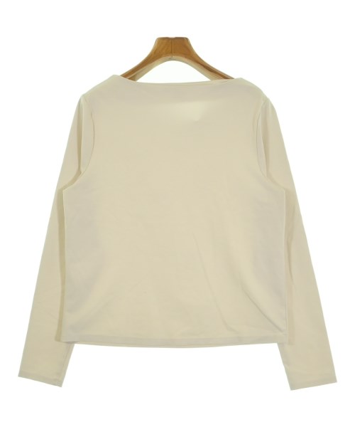 BANANA REPUBLIC（バナナリパブリック）Tシャツ・カットソー ベージュ サイズ:M レディース/2200623638026