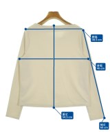 BANANA REPUBLIC（バナナリパブリック）Tシャツ・カットソー ベージュ サイズ:M レディース/2200623638026