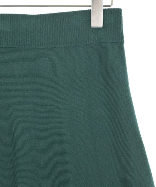 BANANA REPUBLIC（バナナリパブリック）ロング・マキシ丈スカート 緑 サイズ:XS レディース/2200627169052