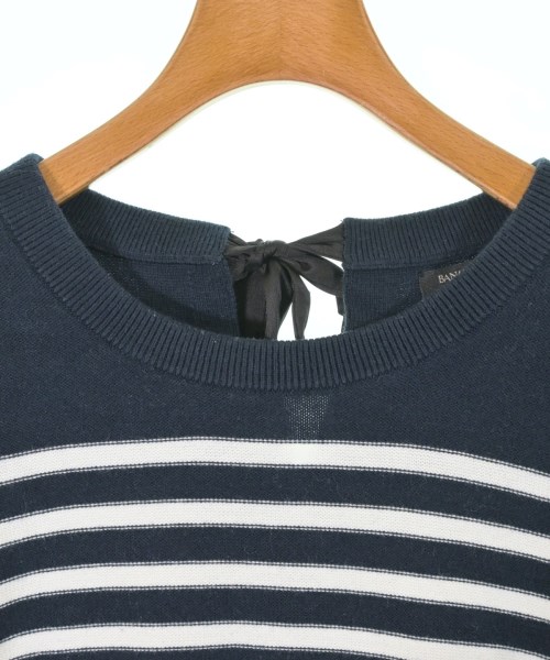 BANANA REPUBLIC（バナナリパブリック）ニット・セーター 紺 サイズ:XS レディース/2200628186119