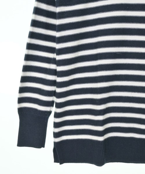 BANANA REPUBLIC（バナナリパブリック）ニット・セーター 紺 サイズ:XS レディース/2200628186119
