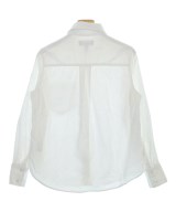 BANANA REPUBLIC（バナナリパブリック）カジュアルシャツ 白 サイズ:S レディース/2200641497063