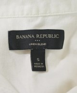 BANANA REPUBLIC（バナナリパブリック）カジュアルシャツ 白 サイズ:S レディース/2200641497063