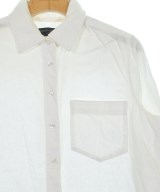 BANANA REPUBLIC（バナナリパブリック）カジュアルシャツ 白 サイズ:S レディース/2200641497063