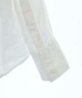 BANANA REPUBLIC（バナナリパブリック）カジュアルシャツ 白 サイズ:S レディース/2200641497063