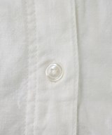 BANANA REPUBLIC（バナナリパブリック）カジュアルシャツ 白 サイズ:S レディース/2200641497063