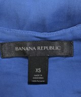 BANANA REPUBLIC（バナナリパブリック）ワンピース 青 サイズ:XS レディース/2200641583049