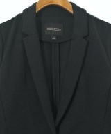 BANANA REPUBLIC（バナナリパブリック）カジュアルジャケット 黒 サイズ:2(M位) レディース/2200629725034