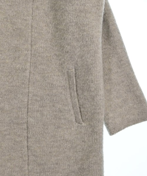 BANANA REPUBLIC（バナナリパブリック）カーディガン ベージュ サイズ:F レディース/2200629725188