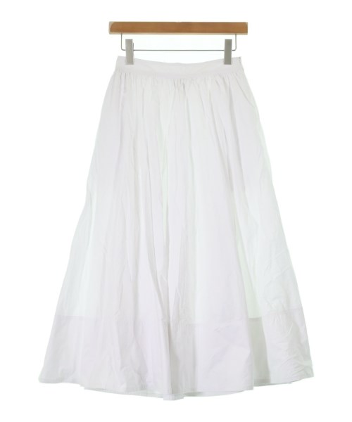 バナナリパブリック(BANANA REPUBLIC)のBANANA REPUBLIC ロング・マキシ丈スカート