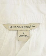 BANANA REPUBLIC（バナナリパブリック）ロング・マキシ丈スカート 白 サイズ:2(M位) レディース/2200626936082