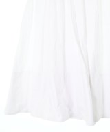 BANANA REPUBLIC（バナナリパブリック）ロング・マキシ丈スカート 白 サイズ:2(M位) レディース/2200626936082